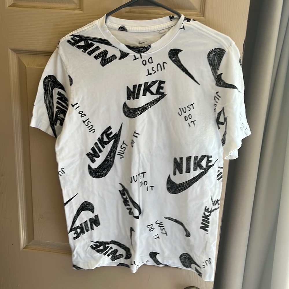 Nike shirt